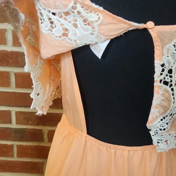 ivory lace bolero for wedding dress DreamDress By PMN Eliz Wedding Cape High Collar Couture Beaded Lace Long Sleeves